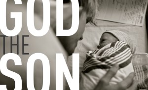 God the Son