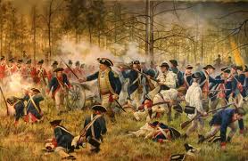 Revolution or Rebellion