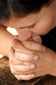 Do you know how to pray?