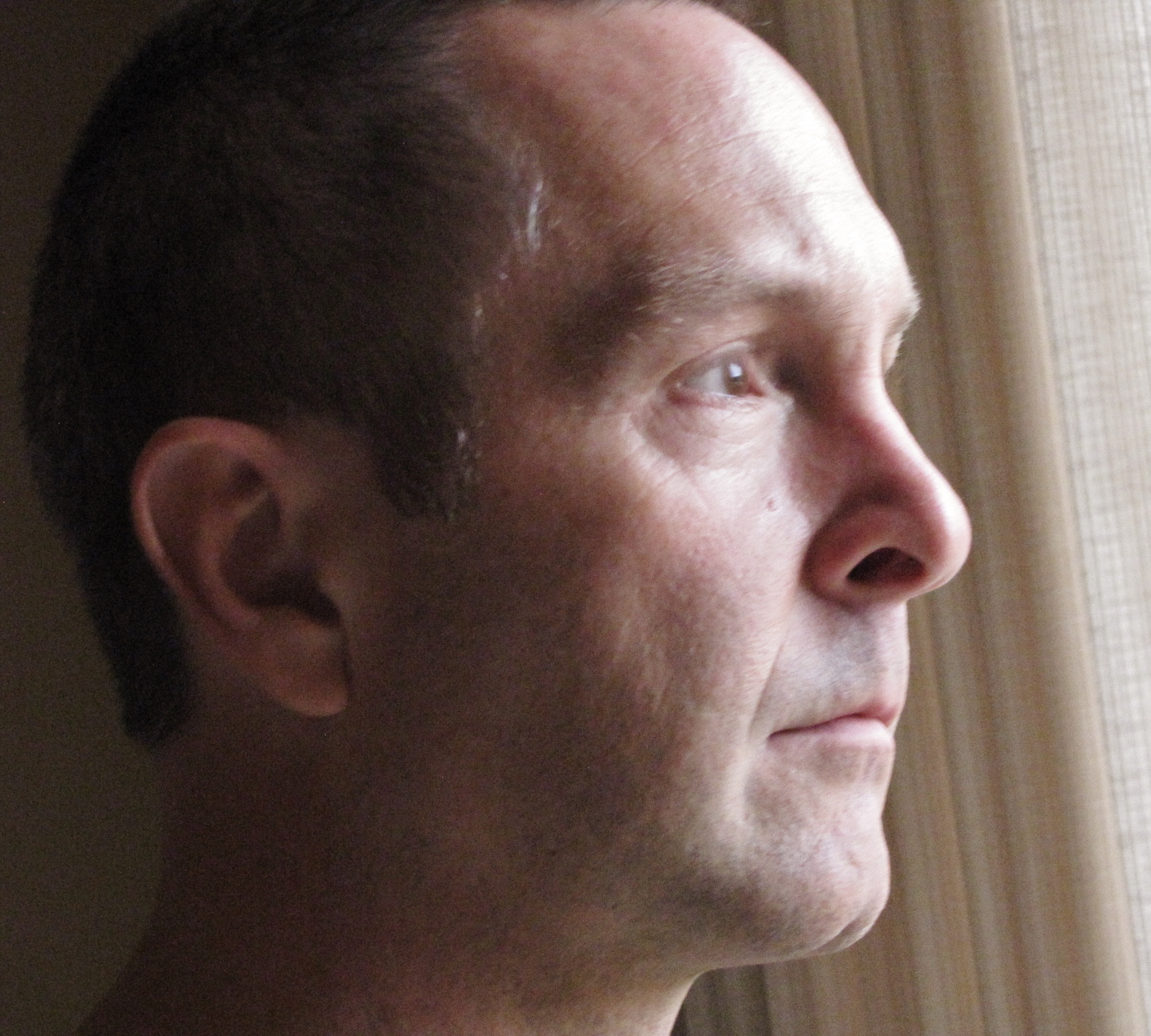 Patience is a Virtue