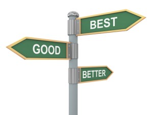 Are You a Good Person?