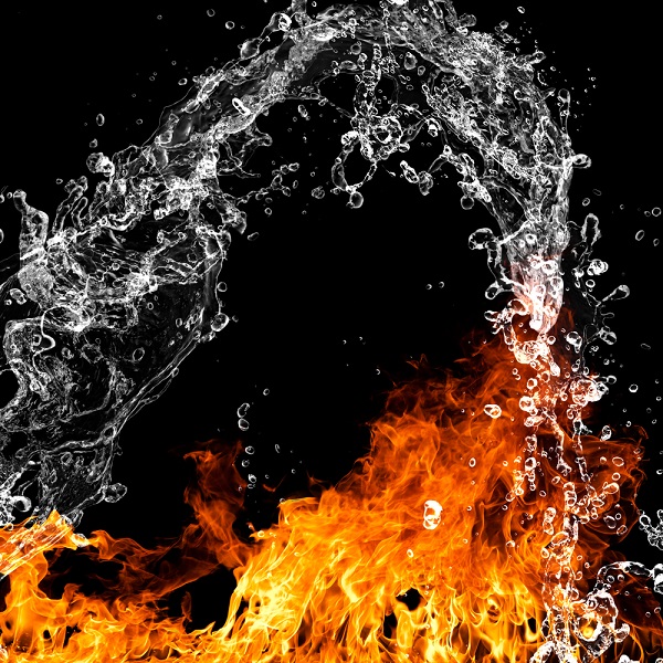 Water and Fire600