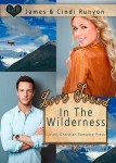 love in the wilderness cover newest
